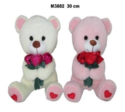 Opakowanie Miś 30cm MIX