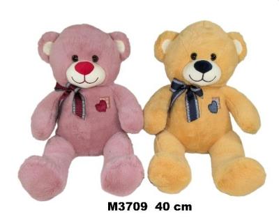 Opakowanie Miś 40cm MIX