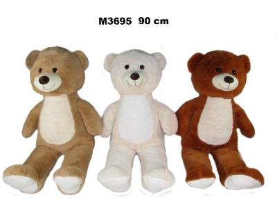 Opakowanie Miś 90cm MIX