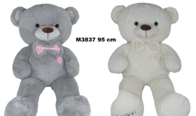 Opakowanie Miś 95cm MIX