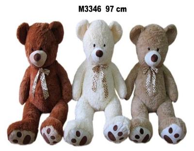 Opakowanie Miś 97cm MIX