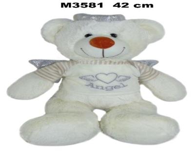 Opakowanie Miś anioł 42cm