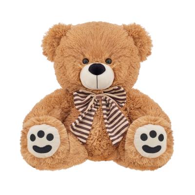 Opakowanie Miś Foggy brązowy 35/48cm