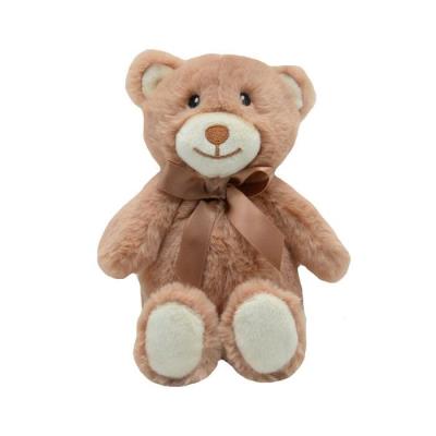 Miś Grześ 15cm. Wydawca: Tulilo. SmakLiter.pl Opakowanie Miś Grześ 15cm