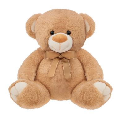 Opakowanie Miś Oskar beżowy 29cm