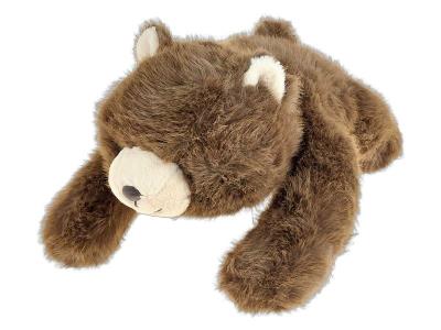 Opakowanie Miś pluszowy z obciążeniem 0,4kg 30cm