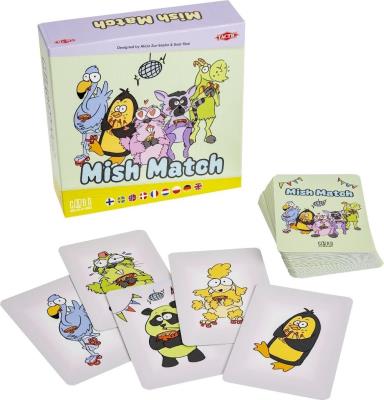 Opakowanie Mish Match