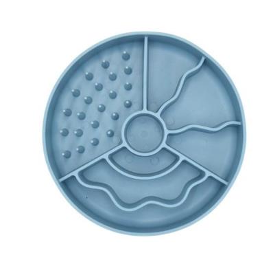 Opakowanie Miska spowalniająca Slow fiboowl 19cm niebieska