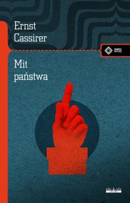 Okładka książki Mit państwa