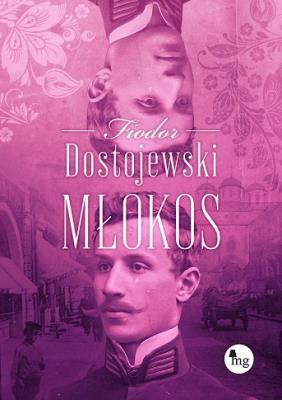 Okładka książki Młokos