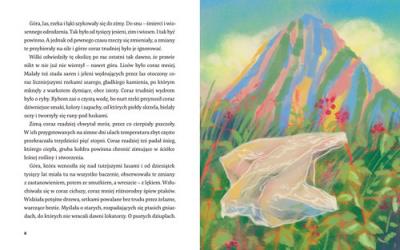 Mo. Autor: Marcin Szczygielski. SmakLiter.pl Okładka książki Mo