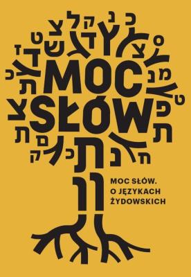 Moc słów. Autor: Sztyma Tamara. SmakLiter.pl Okładka książki Moc słów