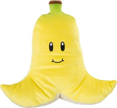 Opakowanie Mocchi plusz Mario Kart Banana TOMY