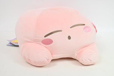 Opakowanie Mocchi plusz Suya Mega Kirby TOMY
