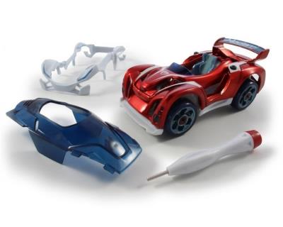 Opakowanie Modarri Delux T1 Track