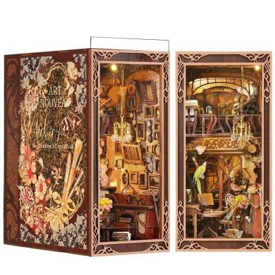 Opakowanie Model Art Nouveau