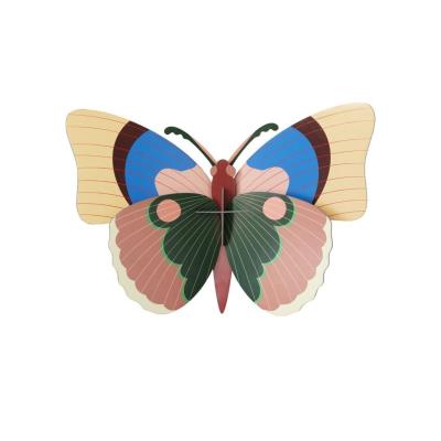 Opakowanie Model kartonowy 3D Wall Art - Cepora Butterfly