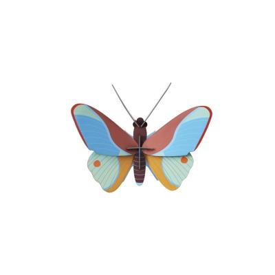 Opakowanie Model kartonowy 3D Wall Art - Claudina Butterfly