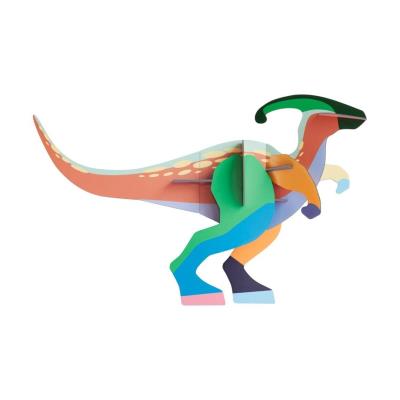 Opakowanie Model kartonowy 3D Wall Art - Deluxe Parasaul