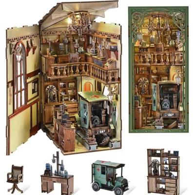 Opakowanie Model Laboratorium Marii Słodowskiej-Curie