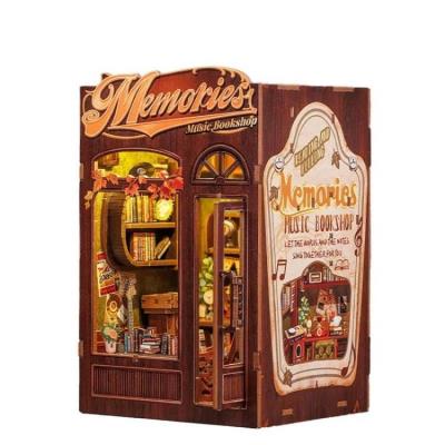 Opakowanie Model Retro winyle