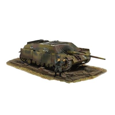 Opakowanie Model Set 1/72 Jagdpanzer Iv (L/70)