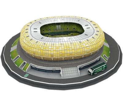 Opakowanie Model Stadion Lechia Gdańsk