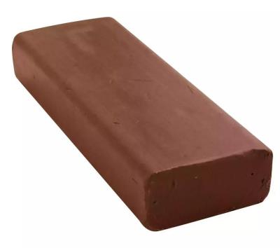 Opakowanie Modelina Artystyczna Duża - Brązowy