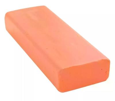 Opakowanie Modelina Artystyczna Mała - Pomarańczowy