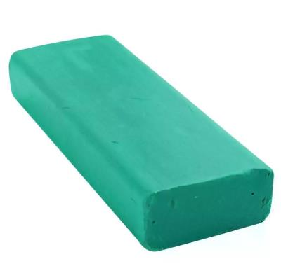 Opakowanie Modelina Artystyczna Średnia - Zielony