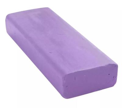 Opakowanie Modelina Fluorescencyjna Duża - Fioletowa