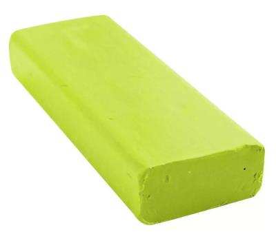 Opakowanie Modelina Fluorescencyjna Duża - Żółty