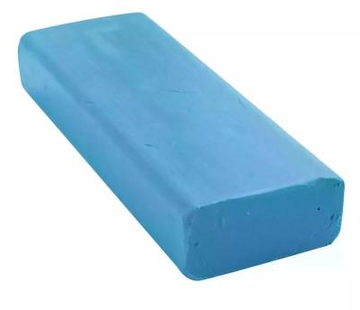 Opakowanie Modelina Fluorescencyjna Mała - Niebieski