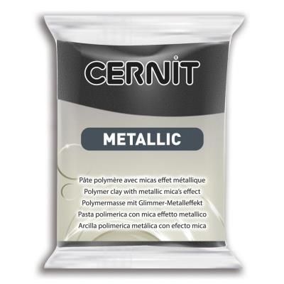 Opakowanie Modelina metaliczna hematytowa 56g