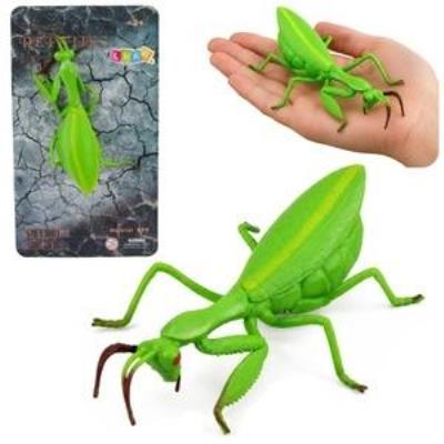 Opakowanie Modliszka gumowa rozciągliwa 18cm