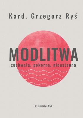 Okładka książki Modlitwa
