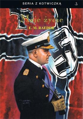 Okładka książki Moje życie