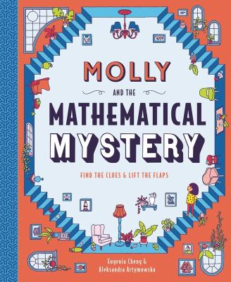 Okładka książki Molly and the Mathematical Mystery