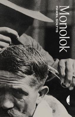 Okładka książki Monolok