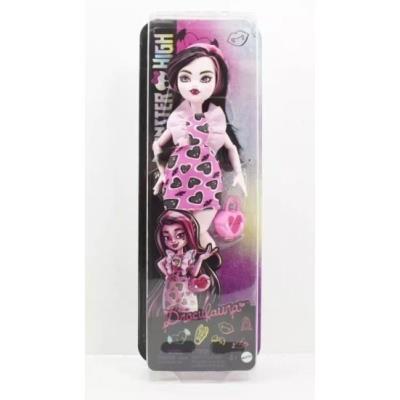 Zdjęcie produktu Monster High Draculaura