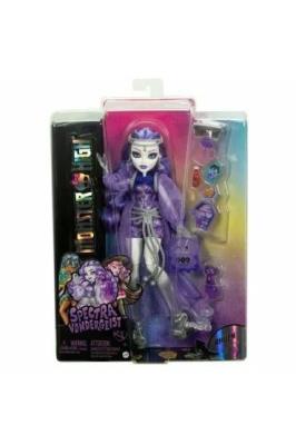Opakowanie Monster High Lalka podstawowa
