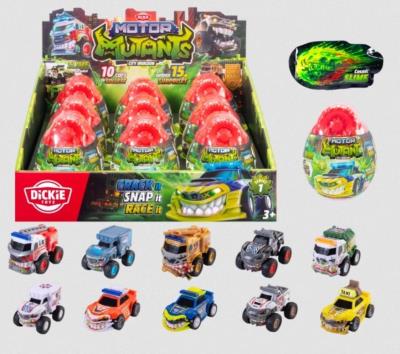 Opakowanie Monster Motor Mutants MIX