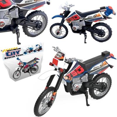 Opakowanie Motocykl crossowy