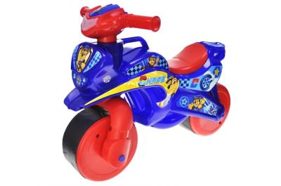 Opakowanie Motocykl Jeździk Psi Patrol: Chase
