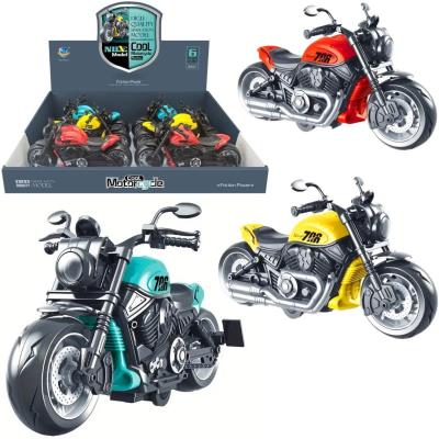 Opakowanie Motocykl MIX