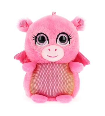 Opakowanie Motsu Pink Dragon 14cm