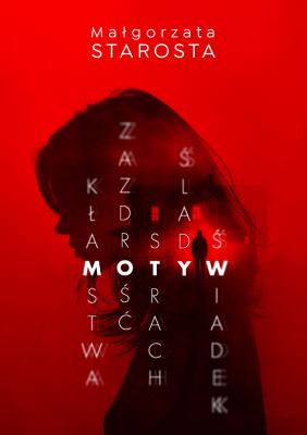 Okładka książki Motyw