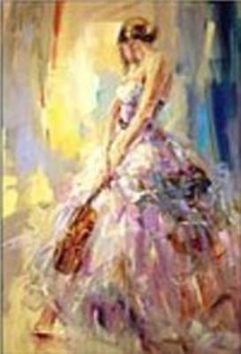 Opakowanie Mozaika diamentowa szczeniak