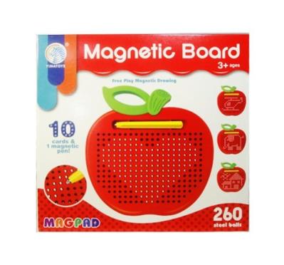 Opakowanie Mozaika magnetyczna