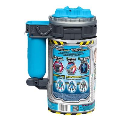 Opakowanie Mr Beast Lab Mutant - Komora